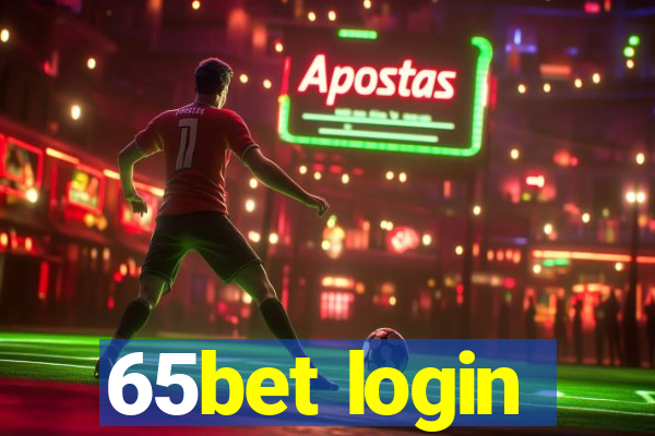 65bet login